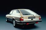 Lancia Beta 1972 года
